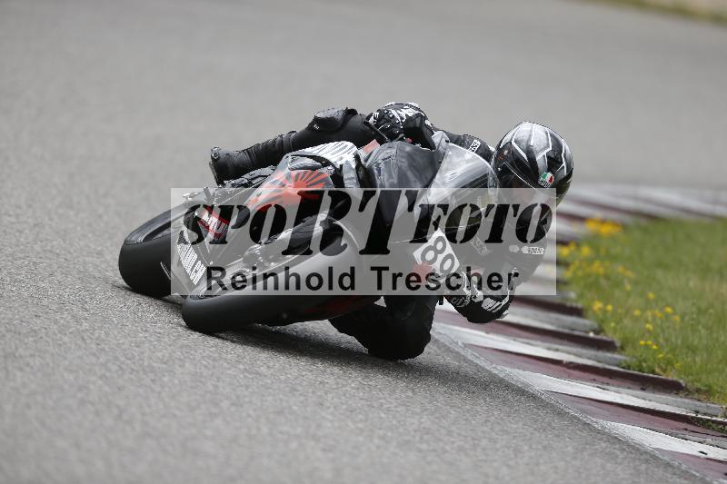 /18 05.06.2026  TZ Motorsport ADR/Gruppe rot/89